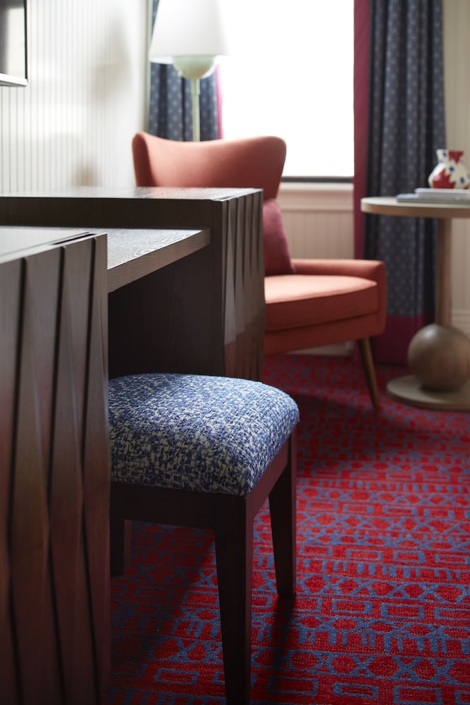 Hotel Triton Union Square San Francisco — Hotel rooms in San Francisco, California