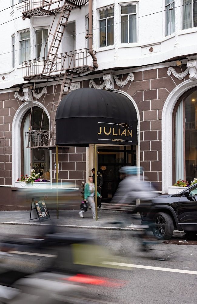 Hotel Julian image
