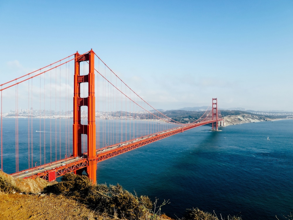 The Barnes San Francisco, Tapestry Collection by Hilton — Attractions in the area in San Francisco, California