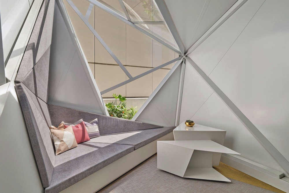 W San Francisco — Hotel rooms in San Francisco, California