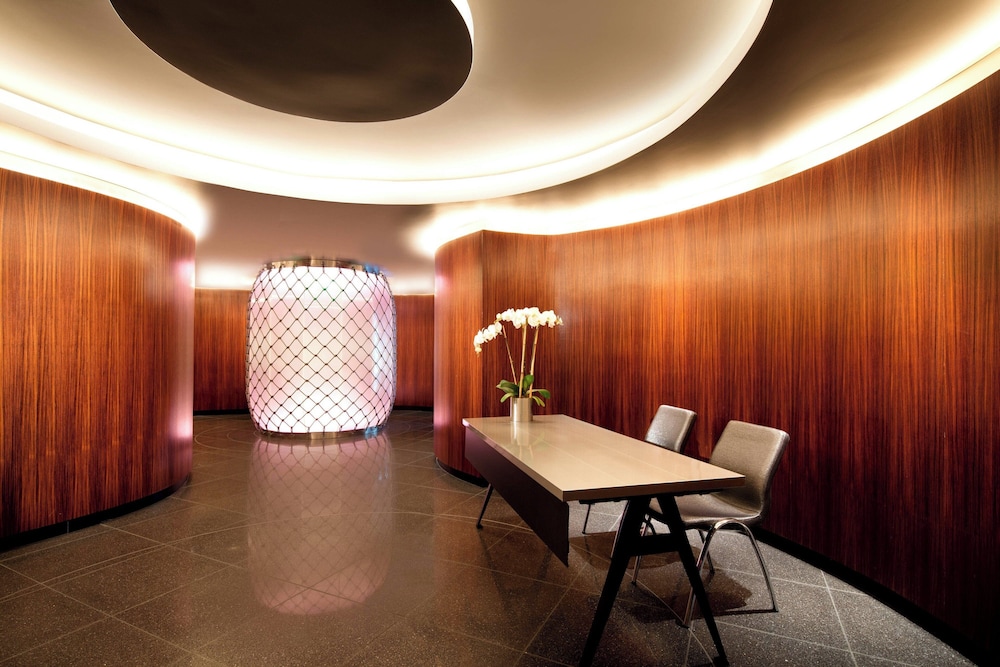 W San Francisco — Spa in San Francisco, California
