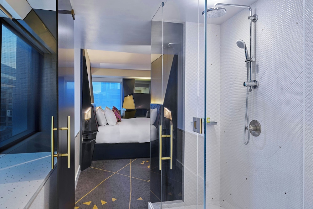 W San Francisco — Hotel rooms in San Francisco, California