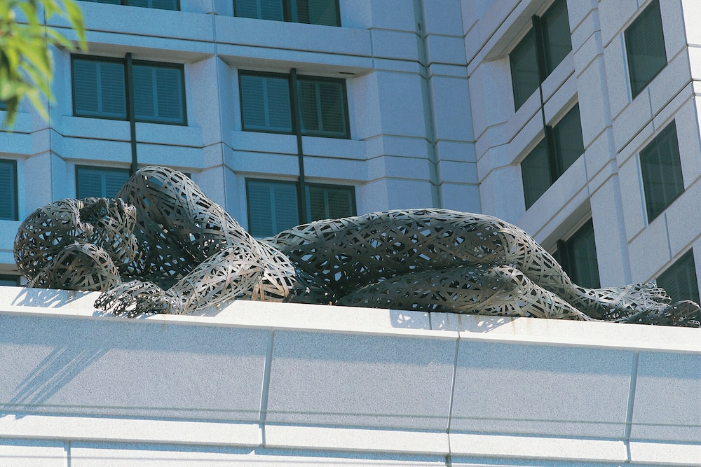 W San Francisco — Attractions in the area in San Francisco, California