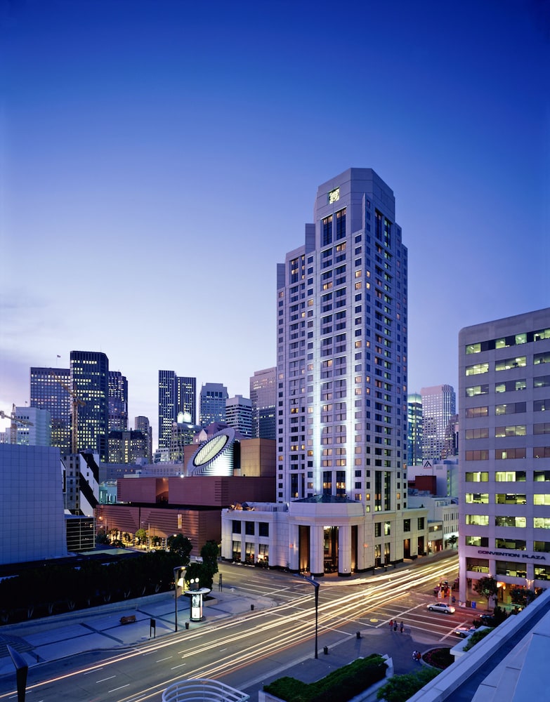 W San Francisco - zdjęcie 2