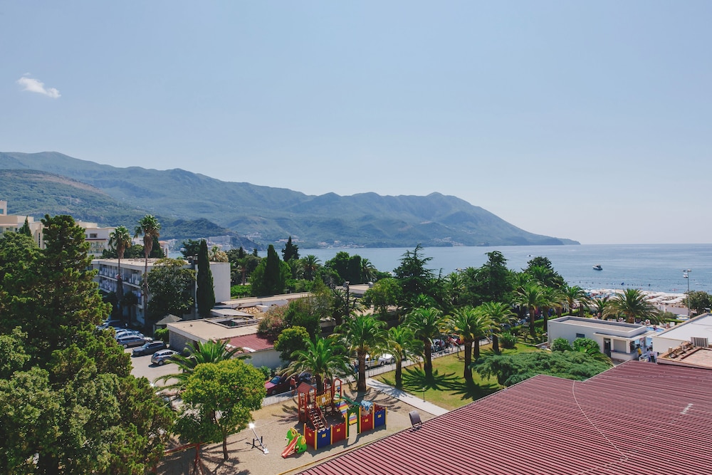 Hotel Montenegro Beach Resort - zdjęcie 5