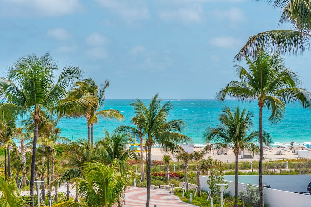 Bentley Hotel South Beach - zdjęcie 2