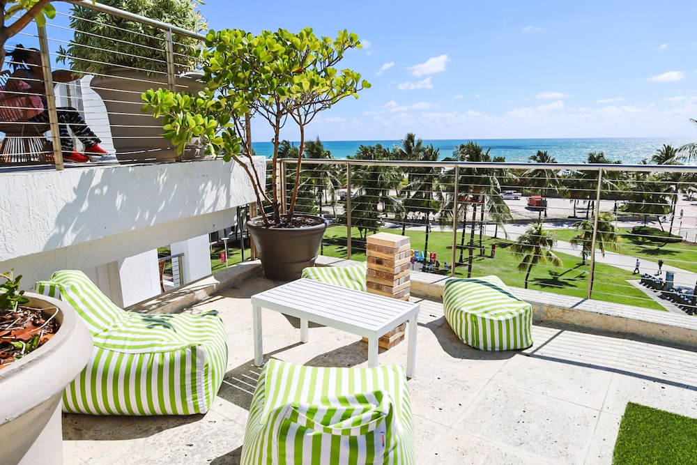 Bentley Hotel South Beach - zdjęcie 3