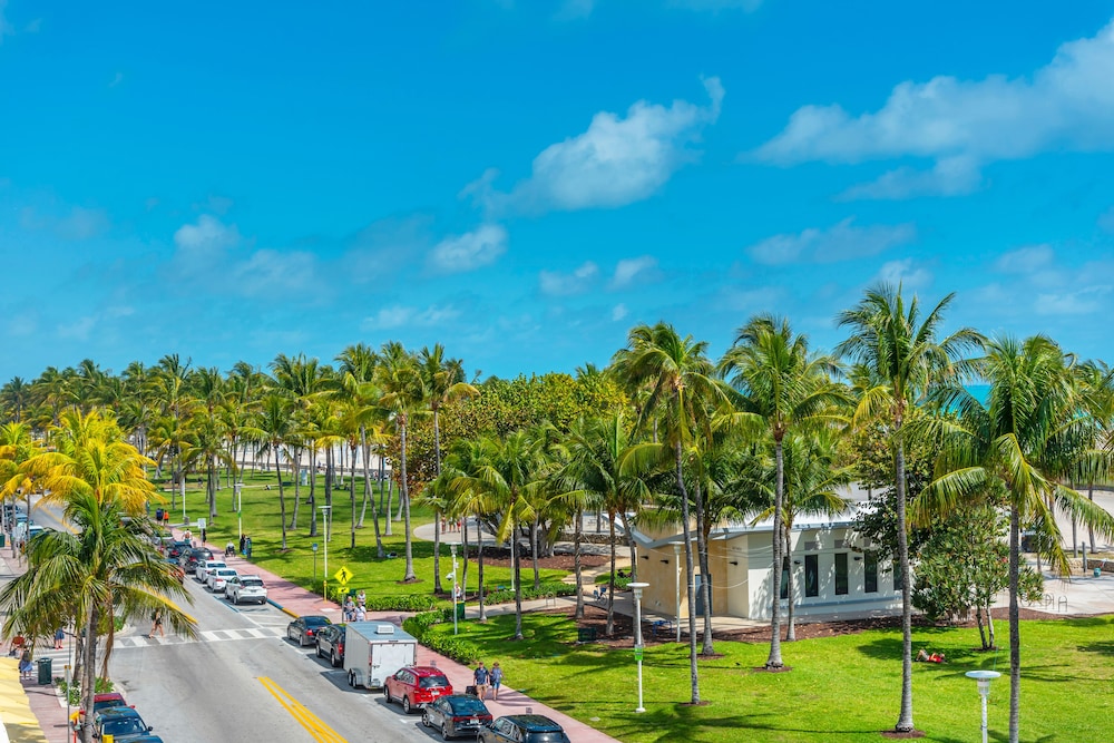 Bentley Hotel South Beach - zdjęcie 5