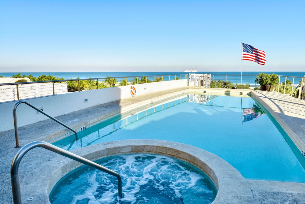 Bentley Hotel South Beach