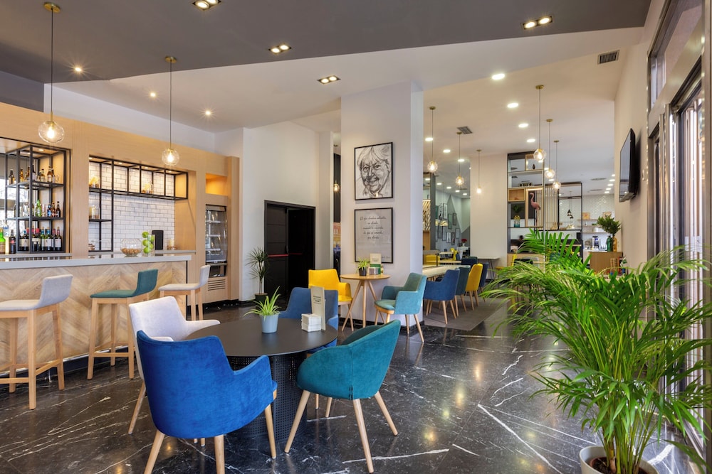 voco Madrid - Las Tablas by IHG - zdjęcie 5
