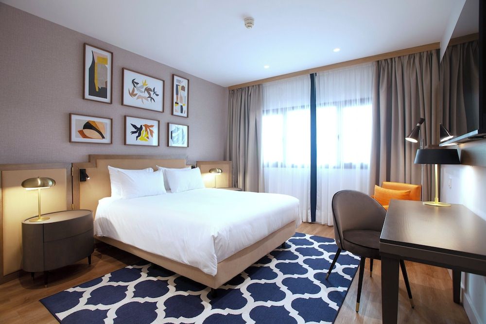 voco Madrid - Las Tablas by IHG - zdjęcie 3