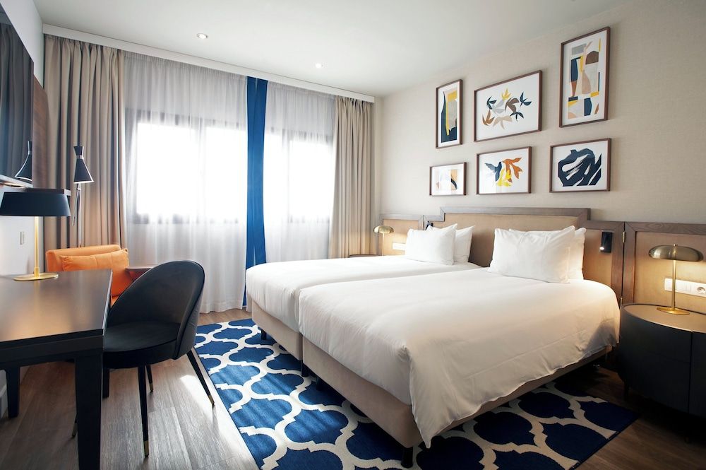 voco Madrid - Las Tablas by IHG - zdjęcie 2