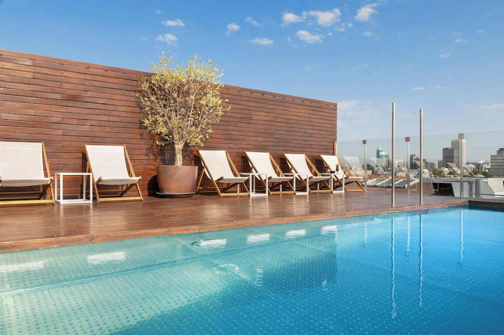Melia Madrid Serrano