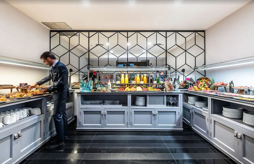 Intelier Palacio de San Martín Hotel by Intelier Hotels & Suites - zdjęcie 5