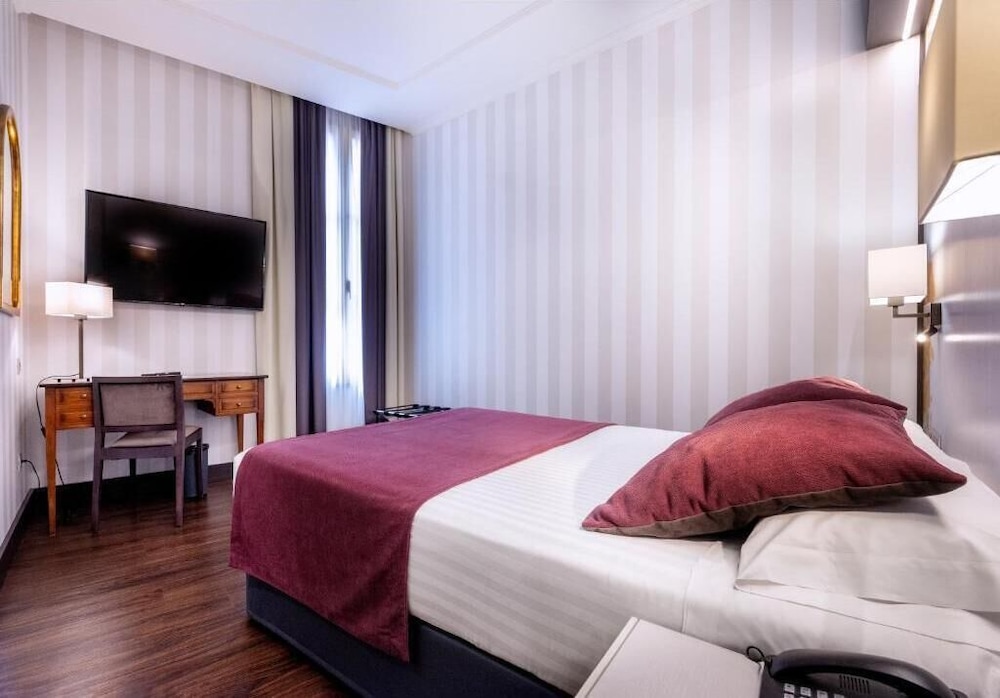 Intelier Palacio de San Martín Hotel by Intelier Hotels & Suites - zdjęcie 3