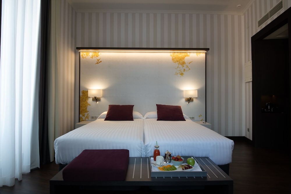 Intelier Palacio de San Martín Hotel by Intelier Hotels & Suites - zdjęcie 4