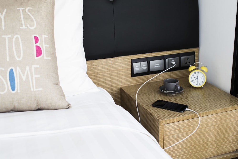 JEN Beijing by Shangri-La — Hotel rooms in Beijing, Beijing