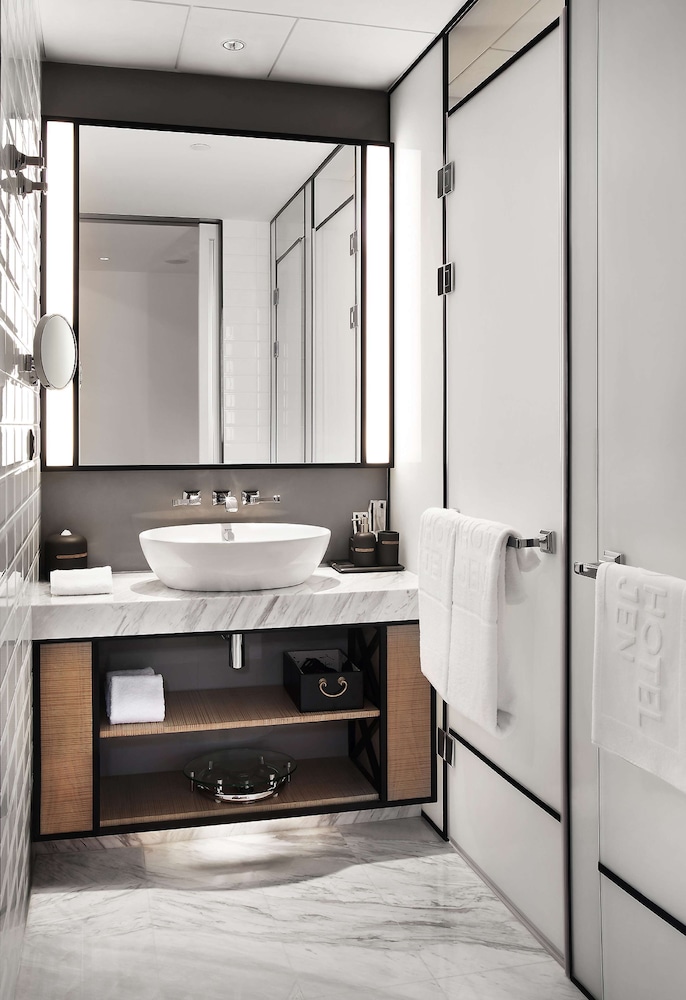 JEN Beijing by Shangri-La — Hotel rooms in Beijing, Beijing