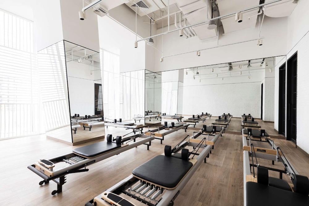 JEN Beijing by Shangri-La — Sports & recreation in Beijing, Beijing
