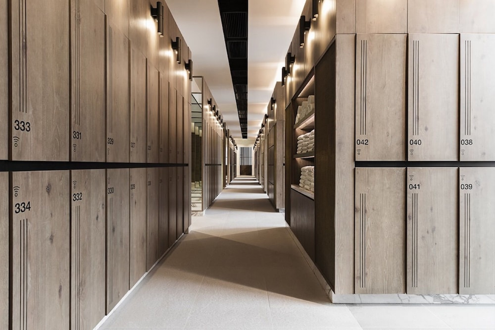JEN Beijing by Shangri-La — Spa in Beijing, Beijing