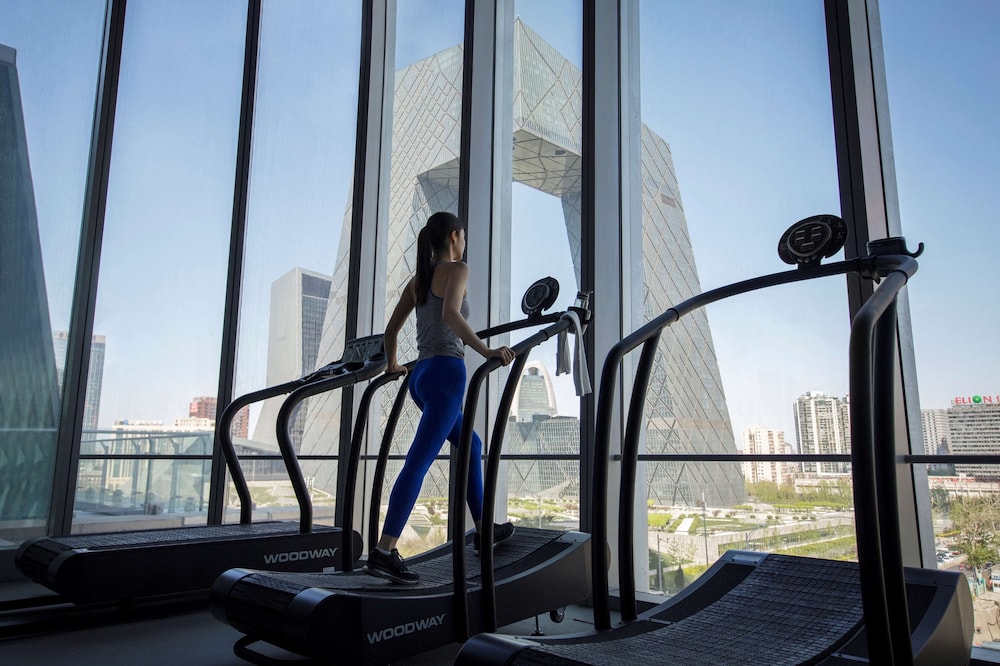 JEN Beijing by Shangri-La — Sports & recreation in Beijing, Beijing