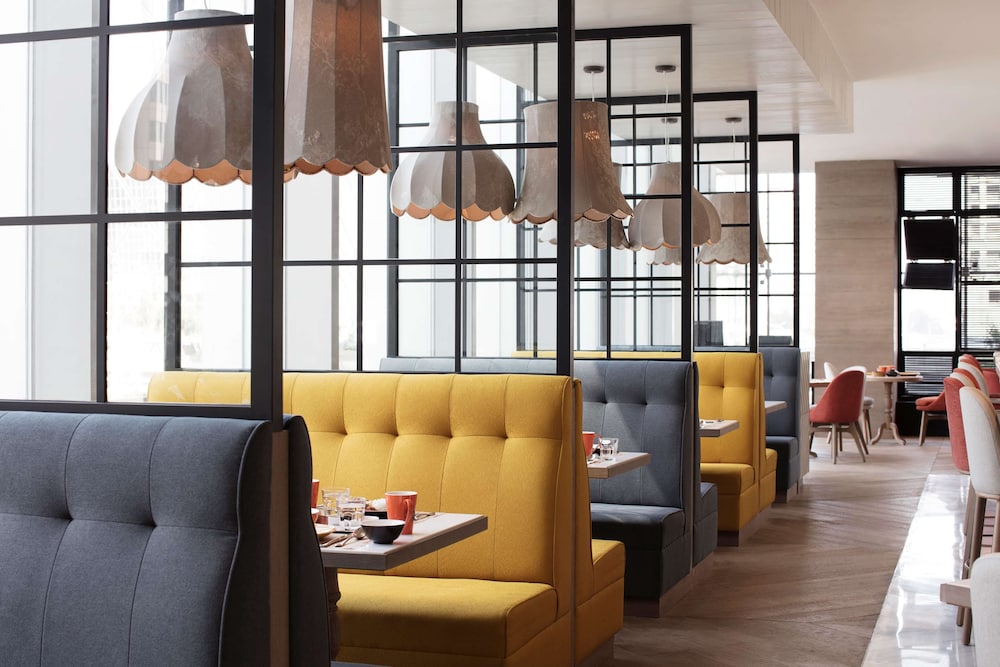 JEN Beijing by Shangri-La — Restaurant & bars in Beijing, Beijing