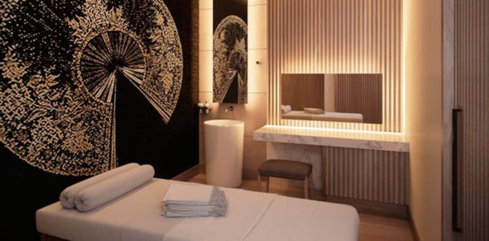 JEN Beijing by Shangri-La — Spa in Beijing, Beijing