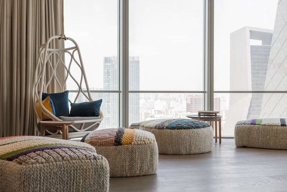 JEN Beijing by Shangri-La — Hotel rooms in Beijing, Beijing