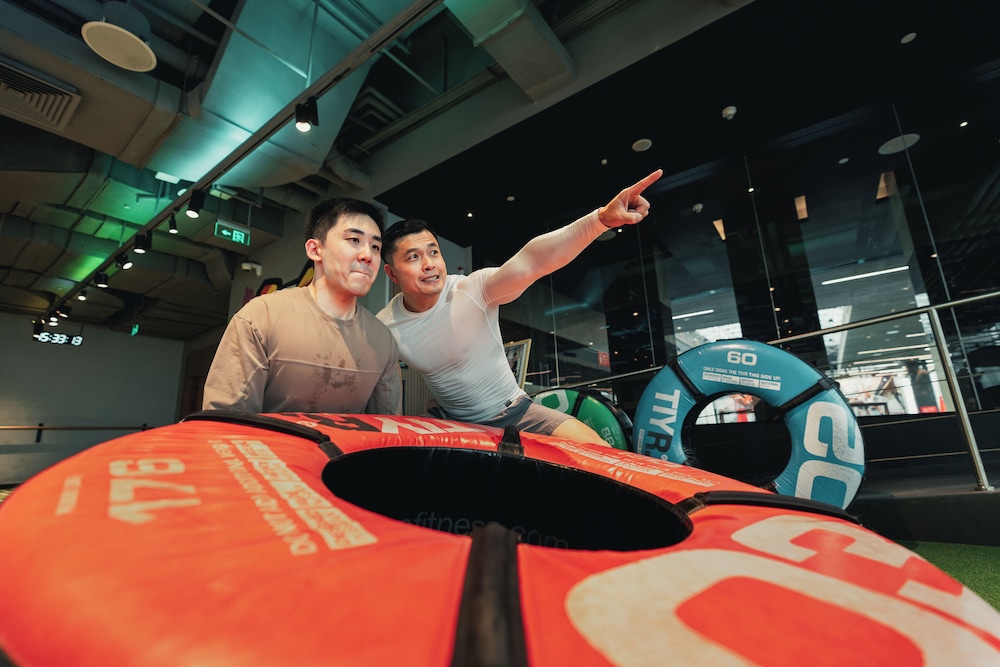 JEN Beijing by Shangri-La — Sports & recreation in Beijing, Beijing