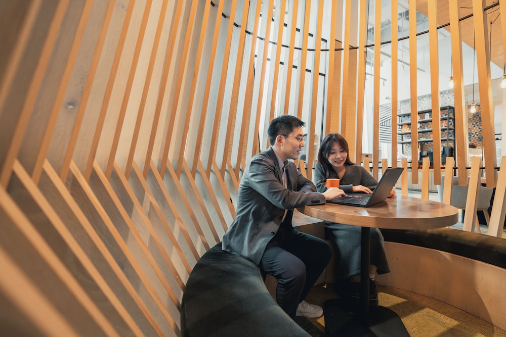 JEN Beijing by Shangri-La — Restaurant & bars in Beijing, Beijing