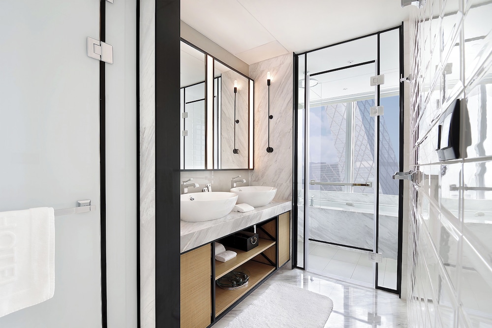 JEN Beijing by Shangri-La — Hotel rooms in Beijing, Beijing