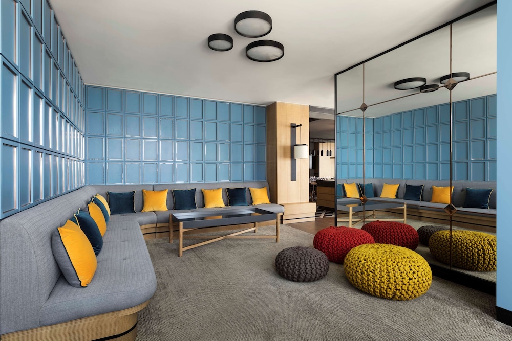 JEN Beijing by Shangri-La — Restaurant & bars in Beijing, Beijing