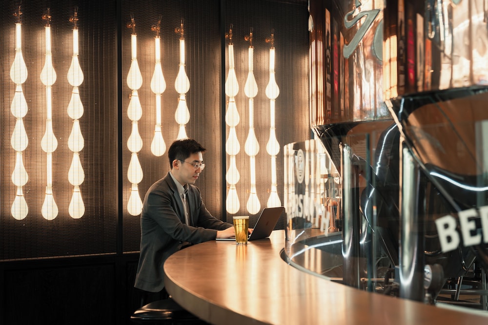 JEN Beijing by Shangri-La — Restaurant & bars in Beijing, Beijing