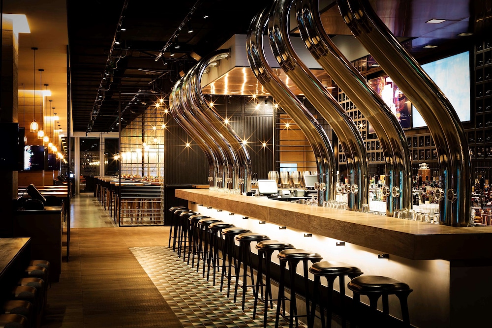 JEN Beijing by Shangri-La — Restaurant & bars in Beijing, Beijing