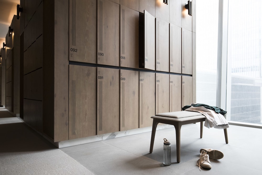 JEN Beijing by Shangri-La — Hotel rooms in Beijing, Beijing