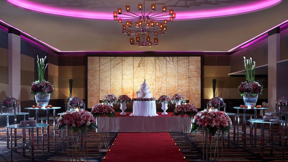 The Landmark Bangkok — Hotel building in Bangkok, Bangkok