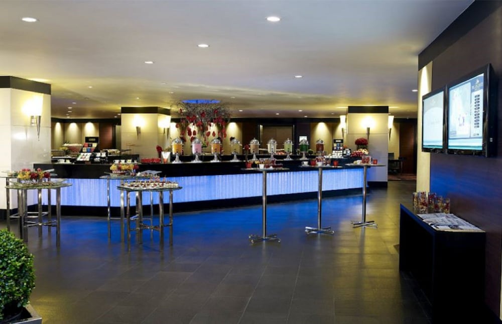 The Landmark Bangkok — Restaurant & bars in Bangkok, Bangkok