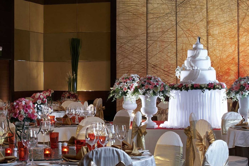 The Landmark Bangkok — Restaurant & bars in Bangkok, Bangkok