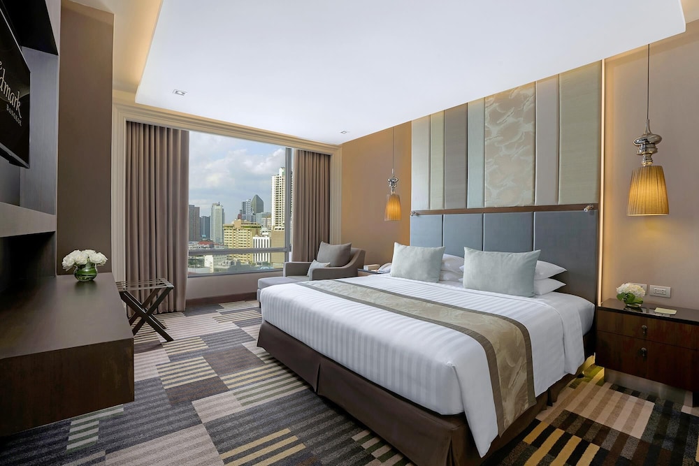 The Landmark Bangkok — Hotel rooms in Bangkok, Bangkok