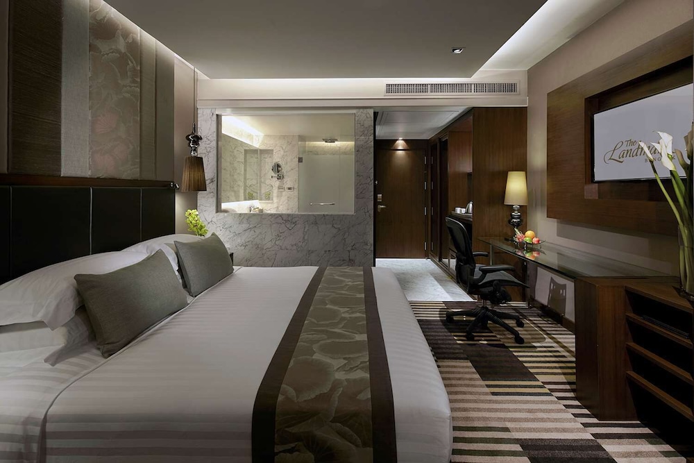 The Landmark Bangkok — Hotel rooms in Bangkok, Bangkok