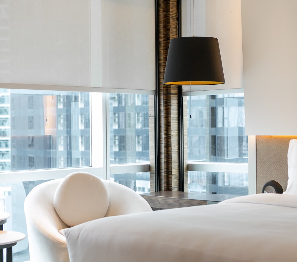 Le Meridien Bangkok — Hotel rooms in Bangkok, Bangkok
