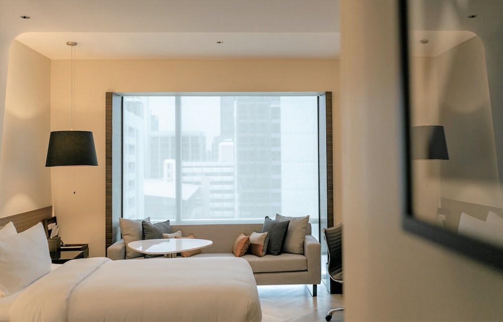 Le Meridien Bangkok — Hotel rooms in Bangkok, Bangkok