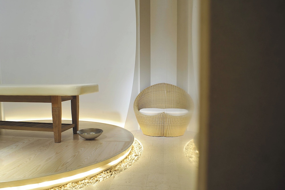 Le Meridien Bangkok — Spa in Bangkok, Bangkok