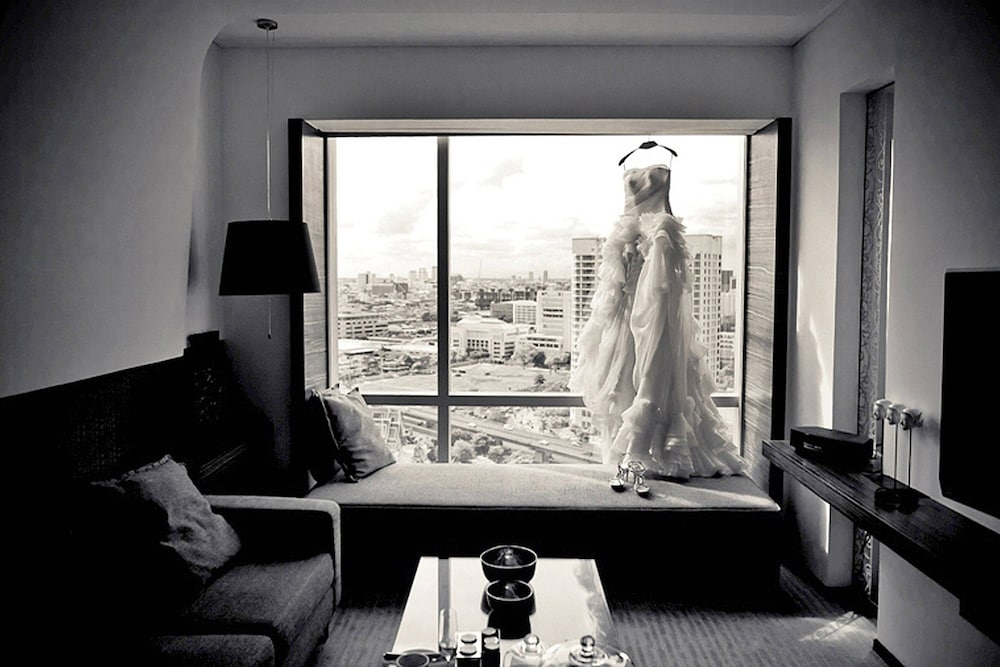 Le Meridien Bangkok — Hotel rooms in Bangkok, Bangkok