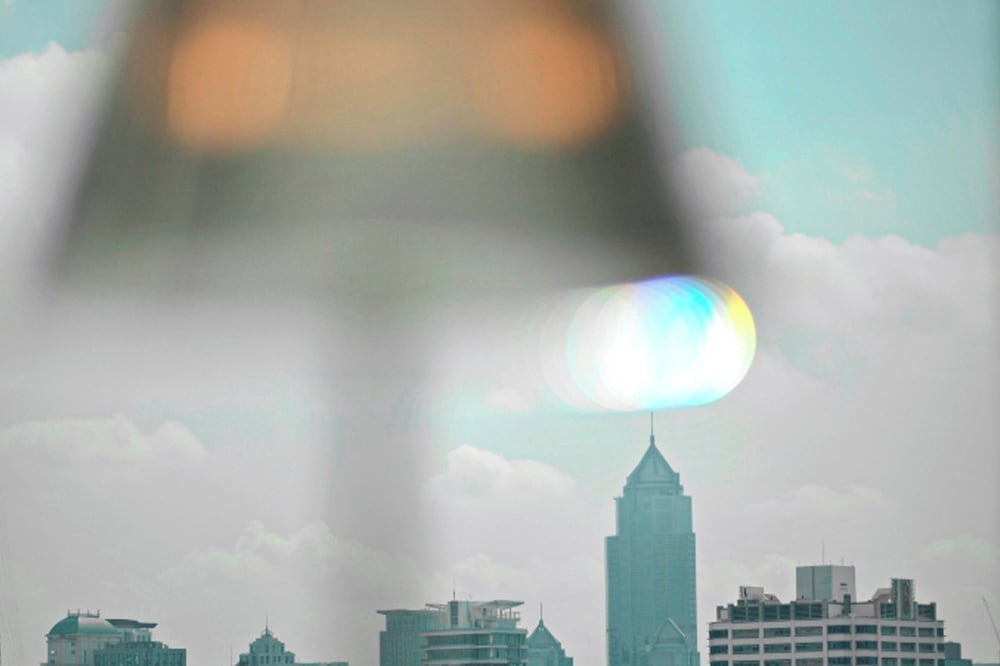 Le Meridien Bangkok — Attractions in the area in Bangkok, Bangkok