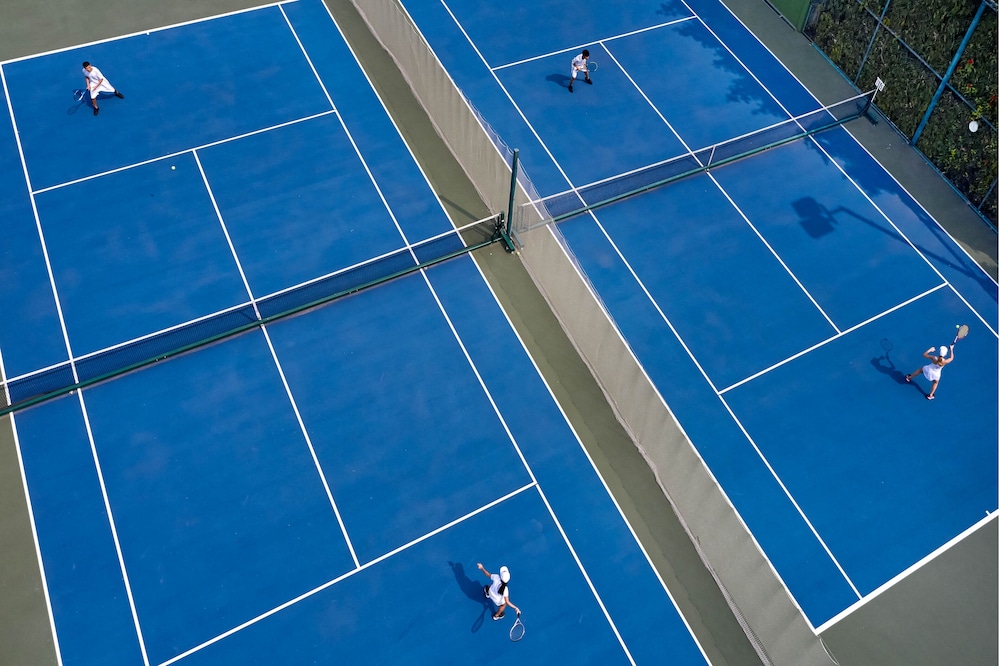 Mandarin Oriental, Bangkok — Sports & recreation in Bangkok, Bangkok