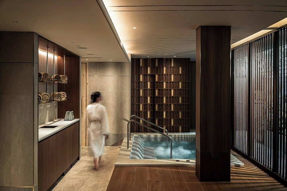 Mandarin Oriental, Bangkok — Spa in Bangkok, Bangkok