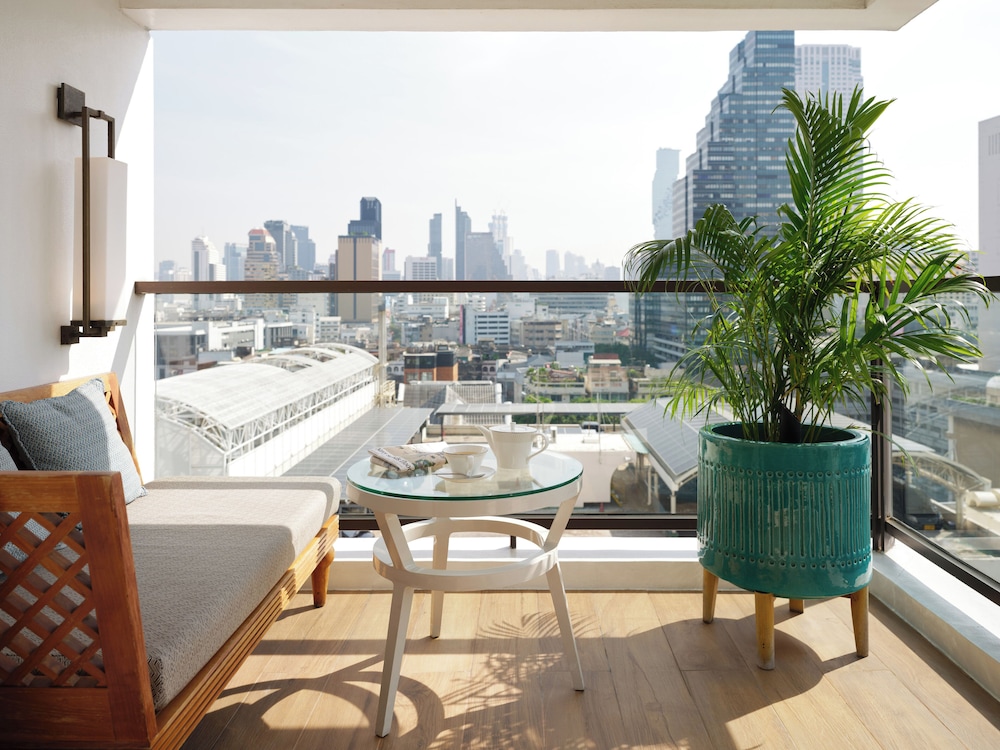 Mandarin Oriental, Bangkok — Hotel rooms in Bangkok, Bangkok