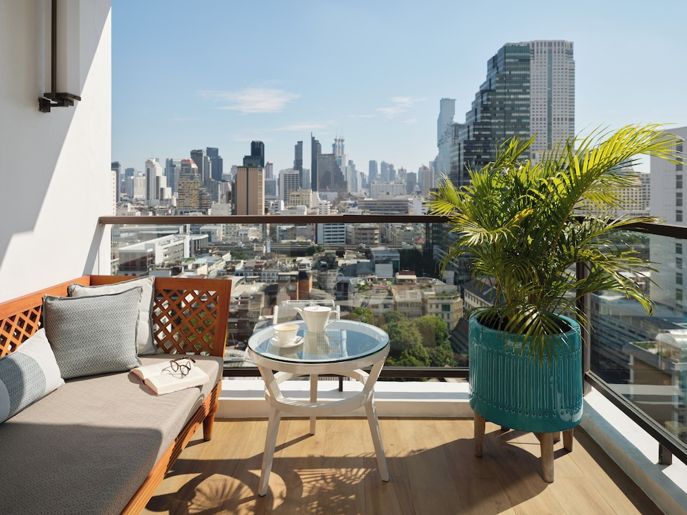 Mandarin Oriental, Bangkok — Hotel rooms in Bangkok, Bangkok