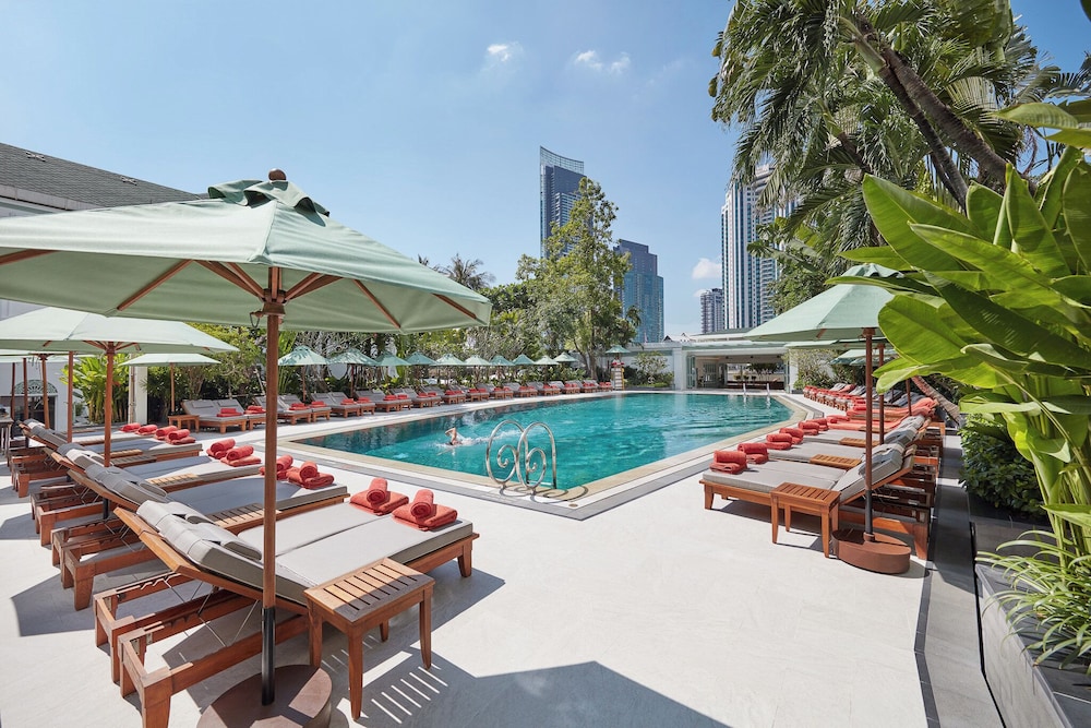 Mandarin Oriental, Bangkok — Main photo in Bangkok, Bangkok